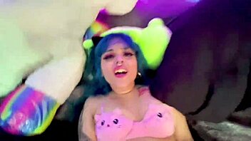 Eddie Danger Fucks Kitty Model Roughly