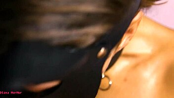 Sensual Closeup Blowjob Ends With Cum In Mouth