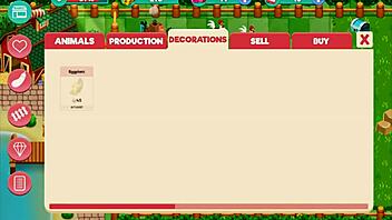 Booty Farm Hentai Game Part 02