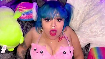 Eddie Danger Fucks Kitty Model Roughly