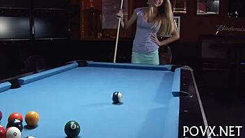 Brynn Tyler Drives Me Wild with Rough Teen Hardcore POV Fucking