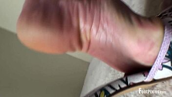 Fetish Footpixies: High Arches and Heels in Foot Fetish Video