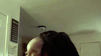 Black Monster Cock Gets Good Head From Her Skilled Mouth In Raw Action.