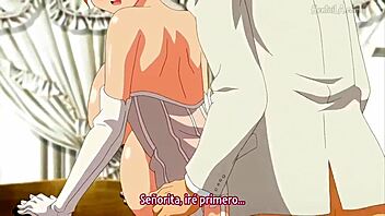 Kanpeki episodio 4 sub español - creampie anime hentai