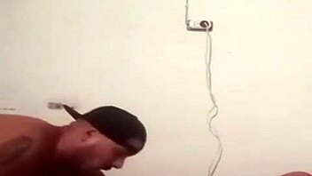 hidden camera catches my bald ex masturbating