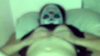 I love showing myself to my husband for nice masturbation