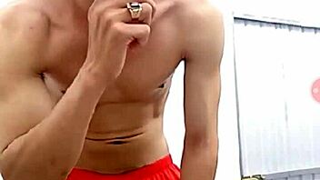 Gay Blued Show Captivates with Bold Performances