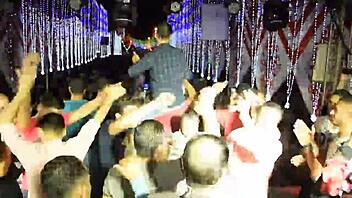 I Watch Big Tits Step Moms Fuck at Party