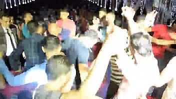 I Watch Big Tits Step Moms Fuck at Party