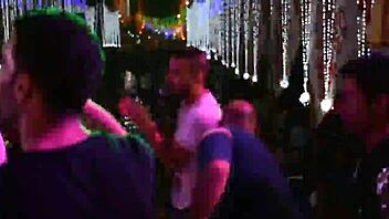 I Watch Big Tits Step Moms Fuck at Party