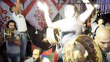 I Watch Big Tits Step Moms Fuck at Party