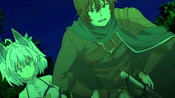 Have you watched the recovery sorcerer restart hentai episode 9?