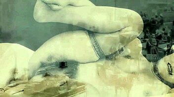 Vintage međurasni tabu odvija se u mračnom lantern Londonu