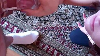 i am about to fuck your ass so fucking hard, bound and punished in this femdom session