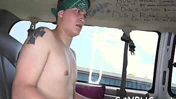 Mobile gay encounters that tease the senses