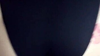 Before the movies, he’s eager to get inside my panties.