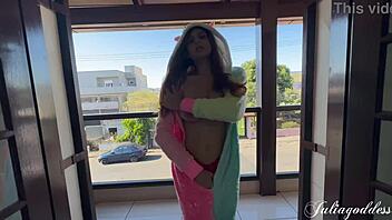 Does this delicious unicorn give a magical blowjob?