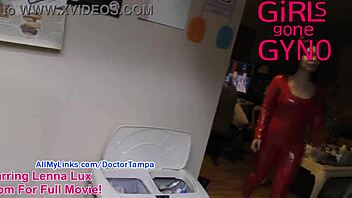 Nos bastidores com Lenna Lux, minha prof gostosa fogosa, putaria sexy parte 2