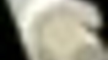 Redhead femdom dominates with monster cock in cosplay