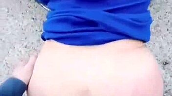 i cant resist my cock entering her mouth