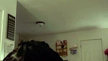 Black Monster Cock Gets Good Head From Her Skilled Mouth In Raw Action.