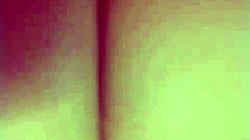 Funky retro sex with a sexy performer who loves to cum