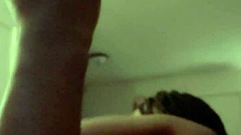 Black Monster Cock Gets Good Head From Her Skilled Mouth In Raw Action.