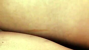 Juicy South African Bent Over In Doggy Style