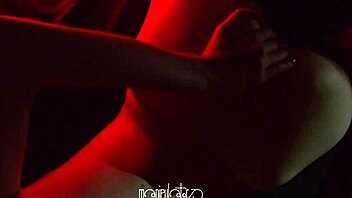 Shaved cute european girl experiences first orgasm attempt