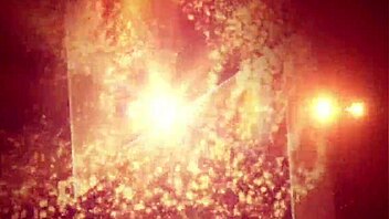 Anal Lover Missy Stone Gets Tight Ass and Pussy Slammed Hard Outdoors