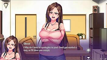 Conquering married women through sex 😈