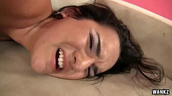 Teen Paisley Parker Gets Fucked Hard