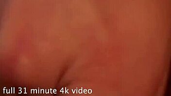 skinny goth model masturbates so hot