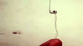 hidden camera catches my bald ex masturbating