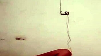 hidden camera catches my bald ex masturbating