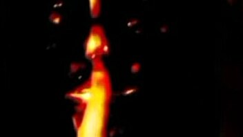 Have you seen this dirty milf getting fucked by a naughty dildo in doggystyle position?