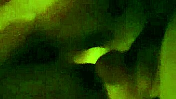 Is Me And Shelly Fucking Bent Over?