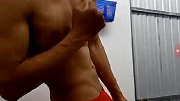 Gay Blued Show Captivates with Bold Performances