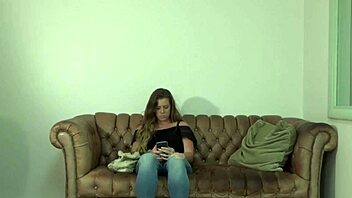 Tiffiny P Casting POV 1