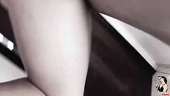 Ass-shaking Brazilian babe Andressa Castro in homemade video