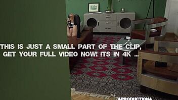 Caught Step Daughter In Porn Action?