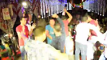 I Watch Big Tits Step Moms Fuck at Party