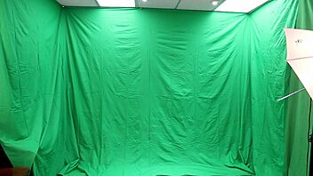 i love bambi dianna's non nude photoshoot with black amateurs