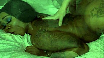 Mrs Feedme Feels Intense Pleasure Taking Hard White Dick For First Time