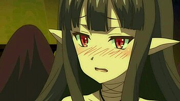 Have you watched the recovery sorcerer restart hentai episode 9?