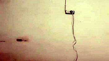 hidden camera catches my bald ex masturbating