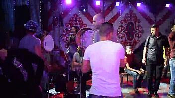 I Watch Big Tits Step Moms Fuck at Party