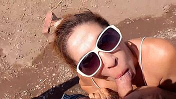 Intense assfucking with Latina milf in Cerro Renca