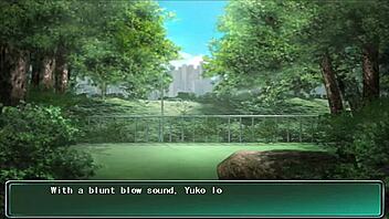 Eighteen plus guia parte two explores sex in anime hentai games