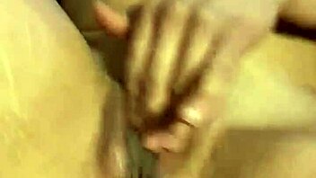 is your homemade latina girlfriend getting anal assfucking with toys and friend?